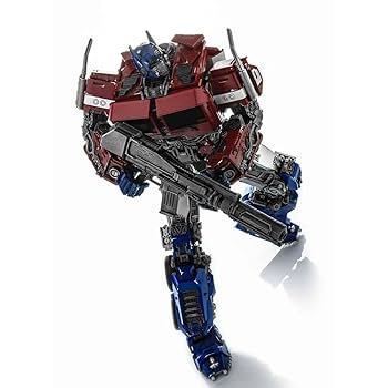 オプティマスプライム Amazon.co.jp: JINBAO 2001 DX9 Optimus Prime Transformers